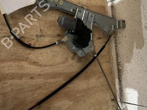 Used Front right window mechanism RENAULT CLIO III (BR0/1, CR0/1) 1.5 dCi (BR0H, CR0H, CR1S, BR1S) (106 hp) 20859434