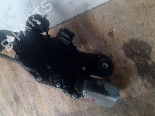 Used Rear wiper motor FORD KUGA I 2.0 TDCi (140 hp) 21861422