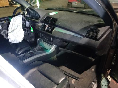 Glove box BMW X5 (E53) 3.0 d | BP21866307C95 - Image 10
