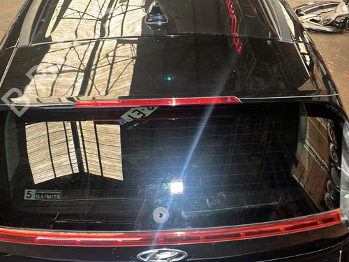 Used Tailgate Tailgate HYUNDAI BAYON (BC3) 1.0 T-GDI 48V-Hybrid (101 hp) 26894276 26894276