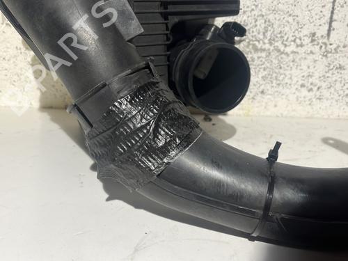 Air filter box NISSAN JUKE (F15) 1.5 dCi | BP31763167M87 