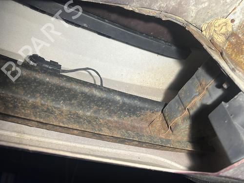 Refuerzo paragolpes trasero FORD FOCUS II (DA_, HCP, DP) 1.8 TDCi | BP30854149C73