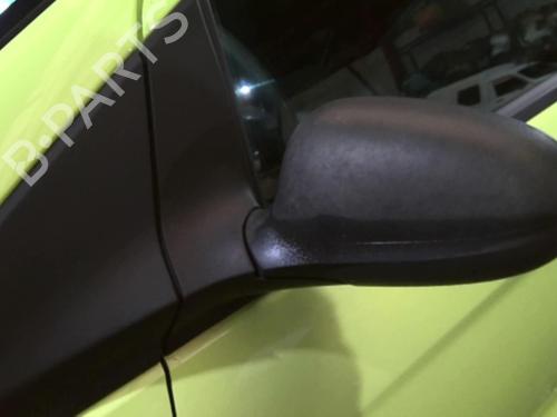 Used Left mirror FORD KA (RU8) 1.3 TDCi (75 hp) 20864050