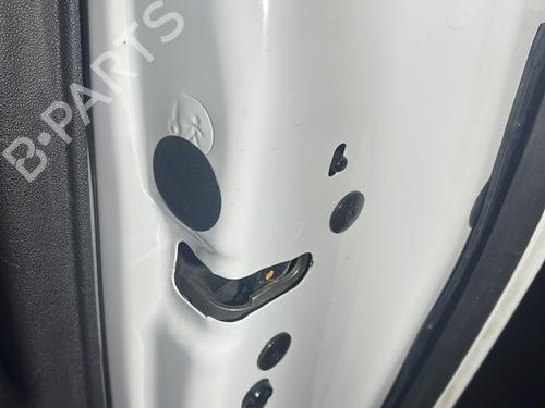 Used Rear right lock CITROËN C3 Picasso (SH_) 1.2 THP 110 (SHHNZ6) (110 hp) 32068909