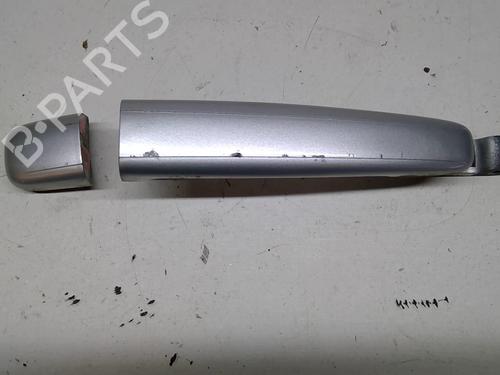 Used Front right exterior door handle CITROËN C3 I (FC_, FN_) 1.4 HDi (68 hp) 21862355