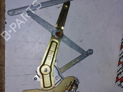 Alzavetro anteriore sinistro SUZUKI SWIFT III (MZ, EZ) 1.3 DDiS (RS413D) (69 hp) 21860126