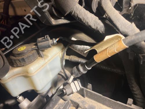 Brake master cylinder VW GOLF VI (5K1) | BP36695181M77 - Image 2