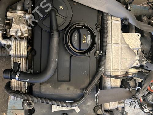 Engine CHRYSLER SEBRING (JS) 2.0 CRD | BP26457700M1  - Image 7
