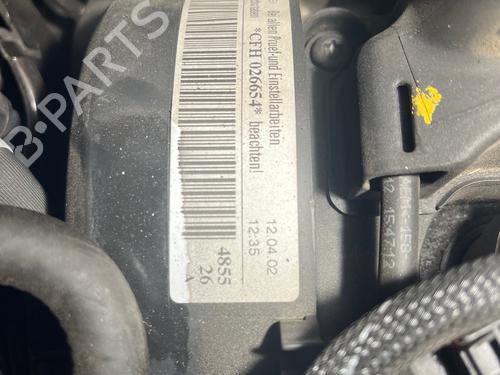 Used Engine Engine 38034641 38034641