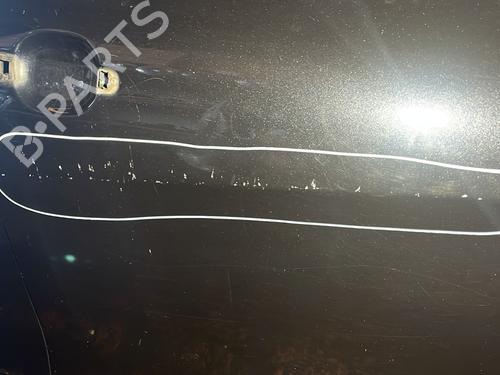 Right front door SEAT LEON (1P1) 1.9 TDI | BP29865062C3