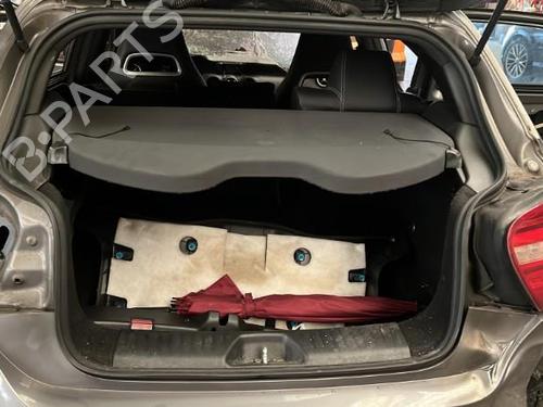 Used Rubber door seal MERCEDES-BENZ A-CLASS (W176) A 200 CDI (176.001) (136 hp) 21864716