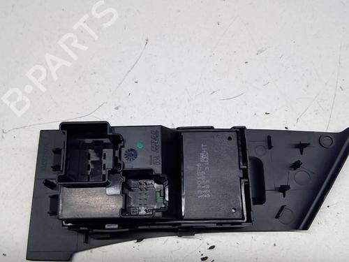 Used Right front window switch OPEL ASTRA J (P10) 1.7 CDTI (68) (110 hp) 21862308