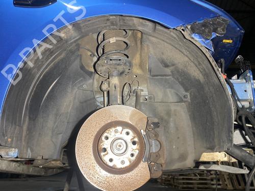Used Wheel arch OPEL CORSA E (X15) 1.4 Turbo (08, 68) (101 hp) 20864797