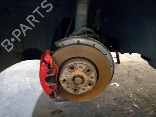 Used Left front steering knuckle AUDI A3 Sportback (8PA) 2.0 TDI 16V (140 hp) 20867776
