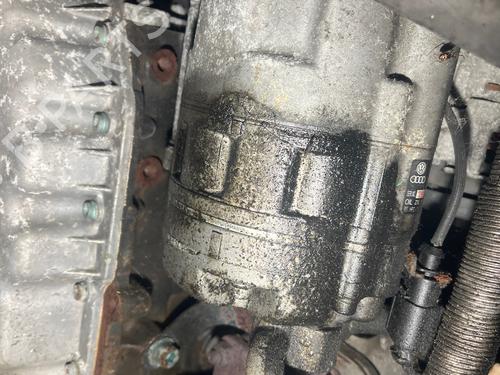Used AC compressor AC compressor VW GOLF IV (1J1) [1997-2008] 35903541 35903541