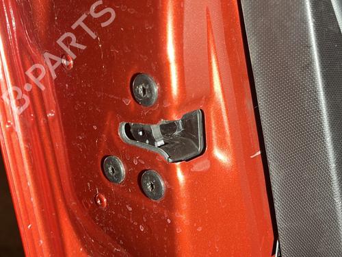 Used Front left lock SMART FORFOUR Hatchback (453) 1.0 (453.042, 453.043) (71 hp) 25821673