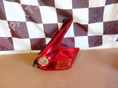 Used Right taillight NISSAN JUKE (F15) 1.5 dCi (110 hp) 20872080
