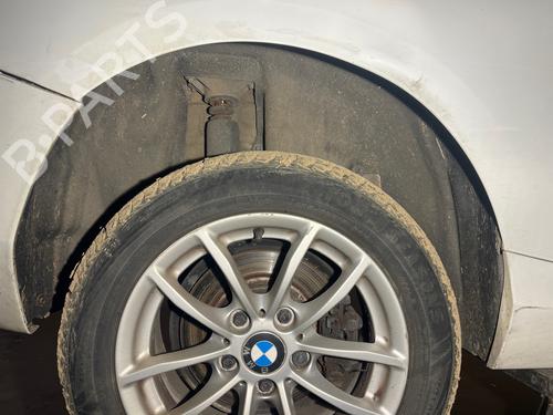 Hjulbue Hjulbue BMW 1 (E81) [2006-2012] 34413061 34413061