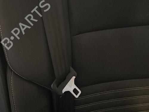 Højre bagtil seleforstrammer VOLVO V50 (545) 1.6 D (110 hp) 25844392