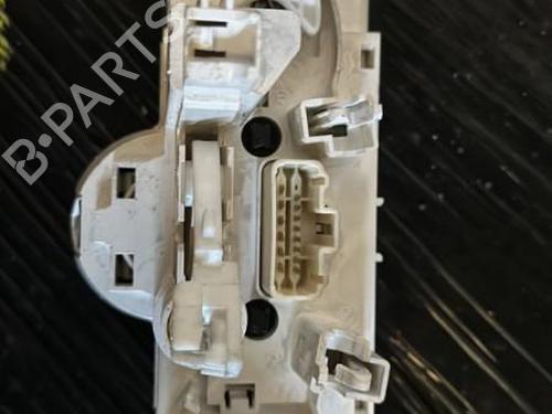 Used Climate control Climate control RENAULT CLIO III (BR0/1, CR0/1) 1.6 16V GT (BR10, CR10) (128 hp) 20866154 20866154