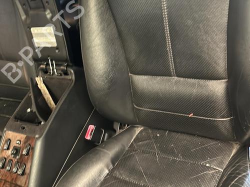 Seats set MERCEDES-BENZ M-CLASS (W163) ML 270 CDI (163.113) | BP20870767C78 