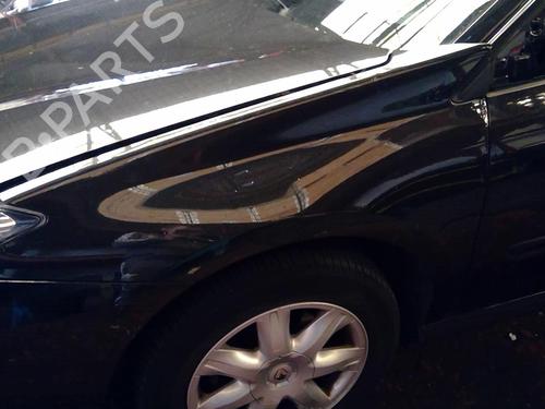 Used Left front fenders RENAULT LAGUNA III (BT0/1) 1.5 dCi (BT00, BT0A, BT0T, BT1J) (110 hp) 20871137