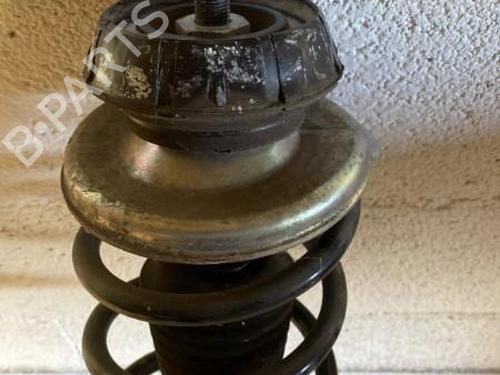 Left front shock absorber DACIA DUSTER (HS_) 1.5 dCi | BP20866024M16 
