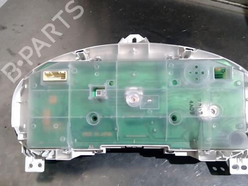 Used Instrument cluster Instrument cluster MAZDA CX-5 (KE, GH) 2.2 D AWD (KE2AW) (150 hp) 20864113 20864113