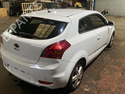 Left front seat KIA PRO CEE'D (ED) 1.6 CRDi 90 | BP20872376C15 - Image 7