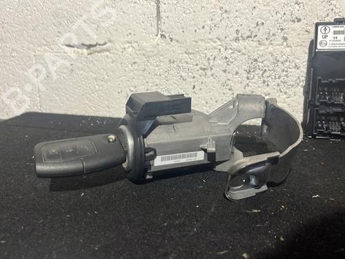 Electronic module FORD FIESTA VI (CB1, CCN) 1.5 TDCi | BP28668908M83