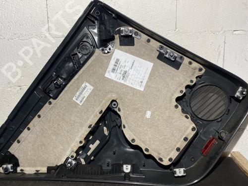 Used Rear right panel Rear right panel VW TIGUAN (5N_) 2.0 TDI 4motion (140 hp) 21865244 21865244