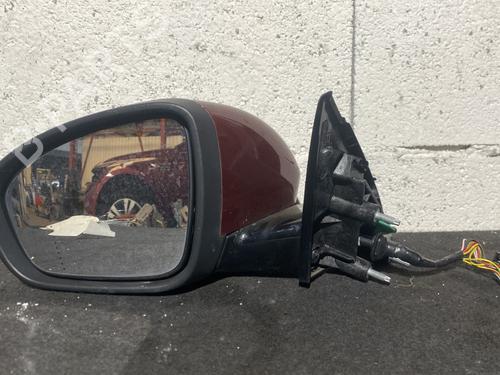 Used Left mirror RENAULT TALISMAN (LP_) 1.6 dCi 130 (130 hp) 24823290