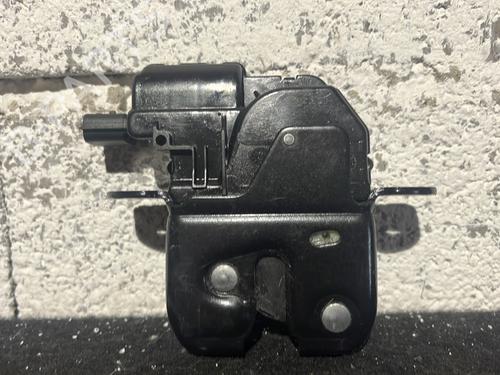 Used Tailgate lock Tailgate lock RENAULT MEGANE III Coupe (DZ0/1_) 1.6 dCi (DZ00, DZ12, DZ2A, DZ13) (130 hp) 26618978 26618978