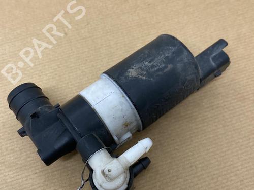 Used Washer pump CITROËN C4 Picasso I MPV (UD_) 1.6 HDi (109 hp) 21862197