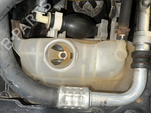 Used Expansion tank RENAULT MEGANE III Hatchback (BZ0/1_, B3_) 1.9 dCi (BZ0N, BZ0J) (131 hp) 20862924