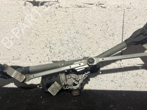 Used Front wiper motor Front wiper motor RENAULT MEGANE III Coupe (DZ0/1_) 1.6 dCi (DZ00, DZ12, DZ2A, DZ13) (130 hp) 26618971 26618971