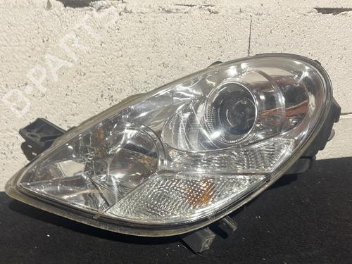Used Left headlight PEUGEOT ION Electric (64 hp) 26232223