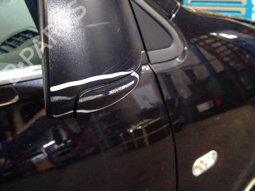 Right mirror VW POLO IV (9N_, 9A_) 1.2 12V | BP20867998C27 