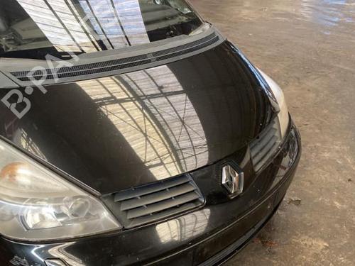 Used Hood RENAULT ESPACE IV (JK0/1_) 2.2 dCi (JK0H) (150 hp) 20859314