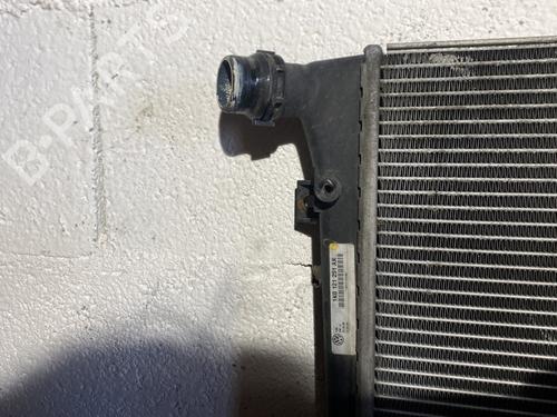 Water radiator VW EOS (1F7, 1F8) 2.0 TDI | BP24368777M31 - Image 3