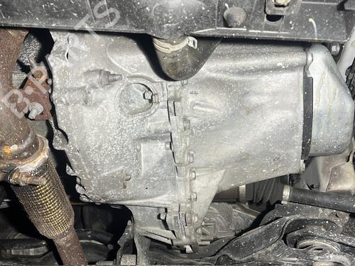 Gearbox CITROËN C3 II (SC_) | BP33564117M3 - Image 1