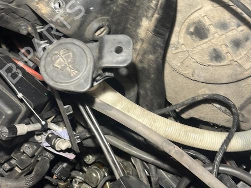 Windscreen washer tank MINI MINI COUNTRYMAN (R60) Cooper S | BP30162333C113 