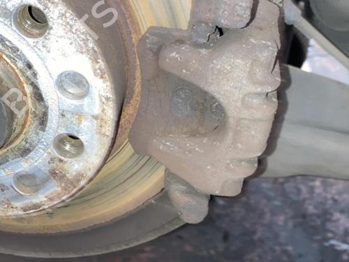 Right rear brake caliper AUDI A3 Sportback (8PA) 1.9 TDI | BP21860442M106