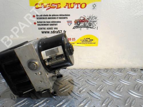 Used ABS pump CITROËN C5 II Break (RE_) 2.0 HDi (RERHRH) (136 hp) 20864606