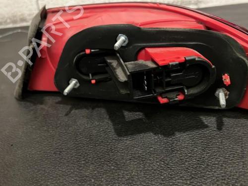 Used Left taillight Left taillight 20865726 20865726