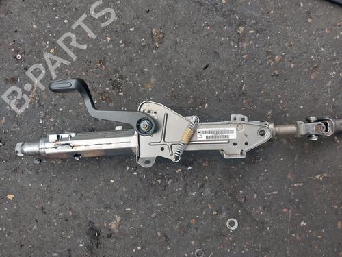 Used Steering column SEAT LEON (1P1) 2.0 TDI (170 hp) 21861371