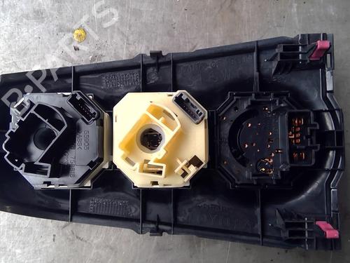 AC Styreenhet / Manøvreringsenhet TOYOTA YARIS (_P9_) 1.4 D-4D (NLP90_, NLP90R) (90 hp) 21859439