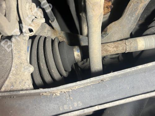 Used Left rear driveshaft CITROËN DS5 2.0 HDi 200 Hybrid4 All-wheel Drive (200 hp) 29255658