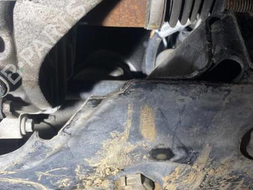 Used Left front driveshaft Left front driveshaft RENAULT TALISMAN (LP_) 1.6 dCi 160 (160 hp) 20865816 20865816