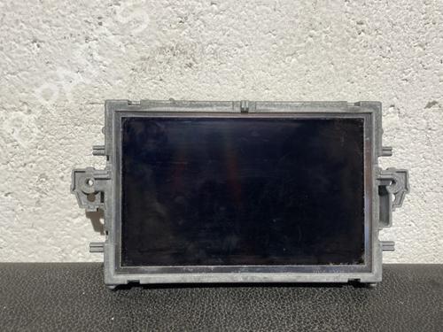 Used Display monitor MERCEDES-BENZ E-CLASS (W212) E 350 CDI (212.023) (265 hp) 20868913